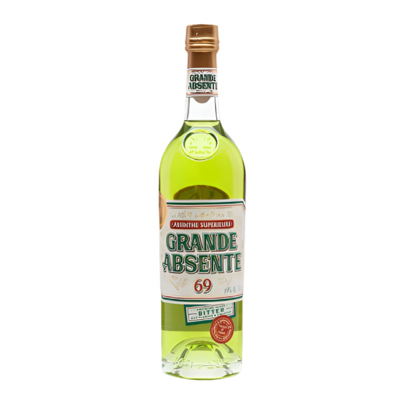 Grande Absente Absinthe