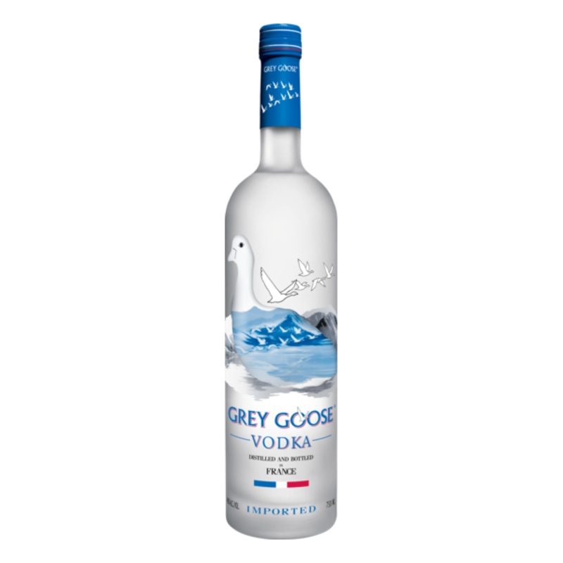 Grey Goose 750ML