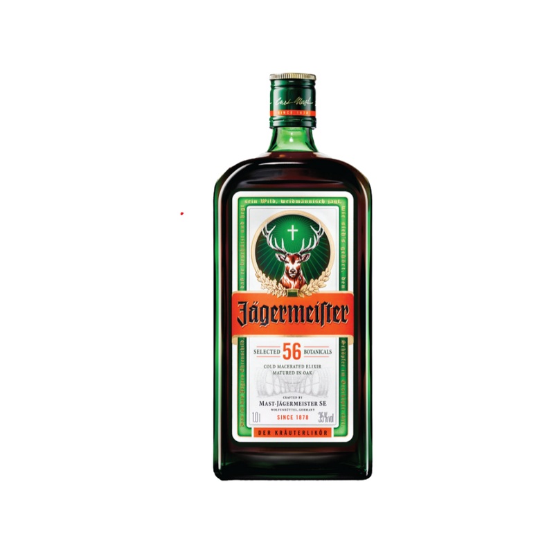 Jagermeister