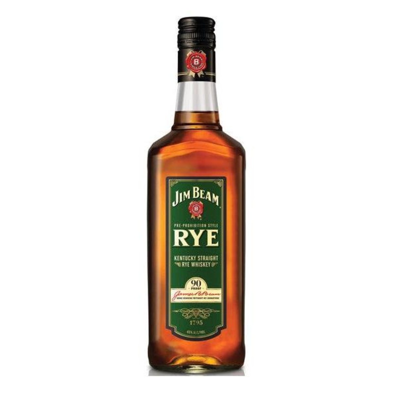 Jim Beam Rye