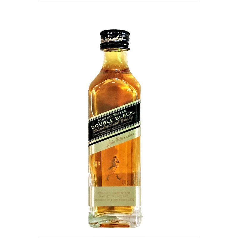 Johnnie Walker Double Black