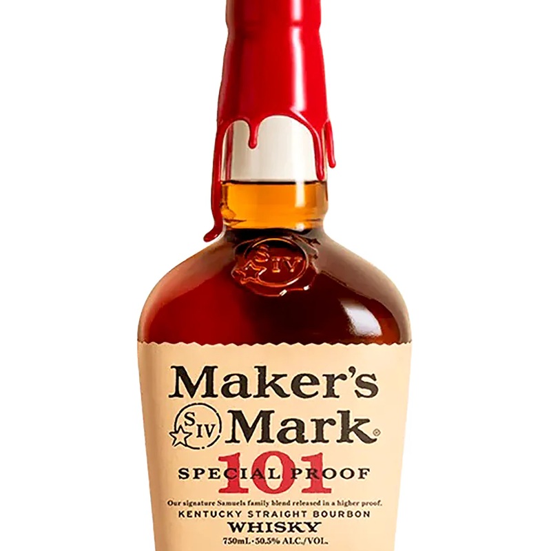 Makers Mark 101 LTD