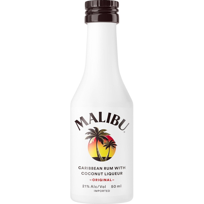 Malibu 50ML