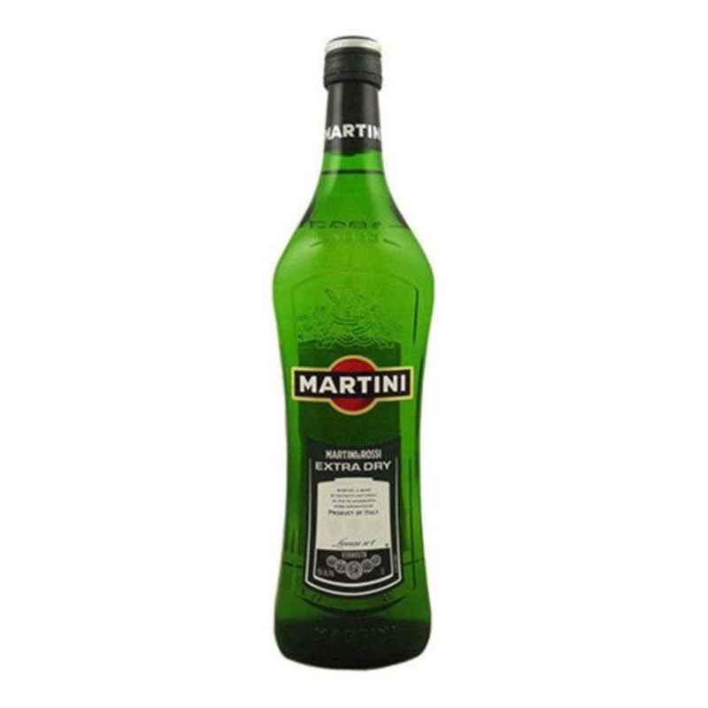 Martini & Rossi Dry