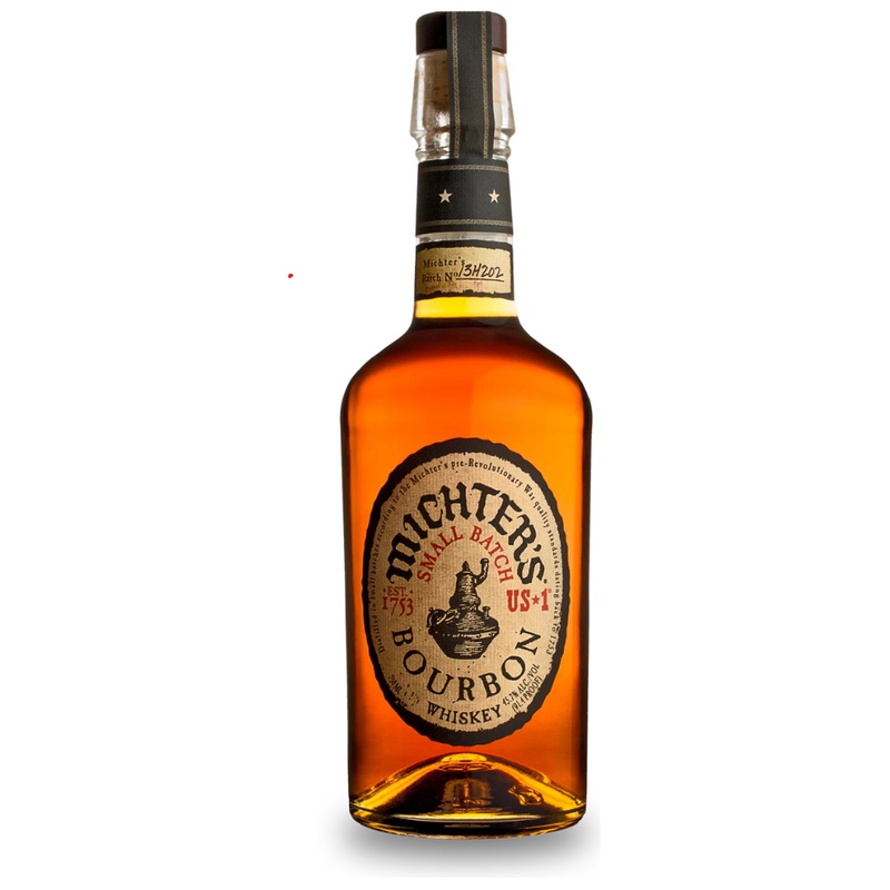 Michter's Small Batch Bourbon