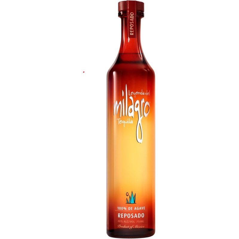 Milagro Reposado