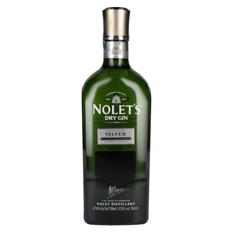 Nolets Dry Gin