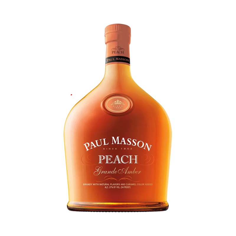 Paul Masson Fruit Punch Mini