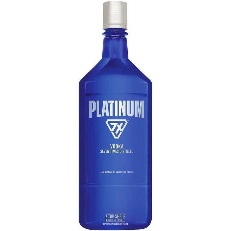 Platinum Vodka