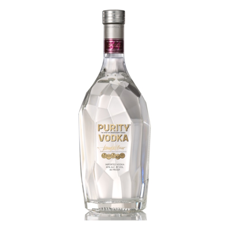 Purity Vodka