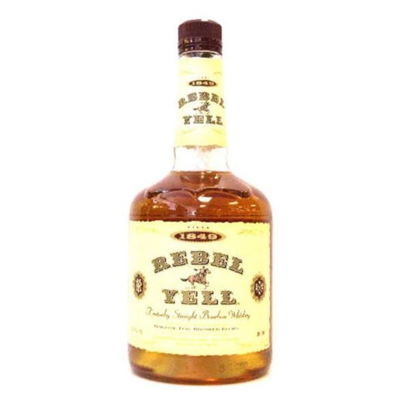 Rebel Yell