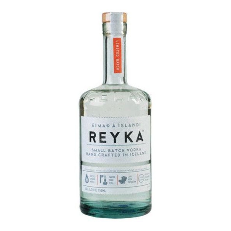 Reyka