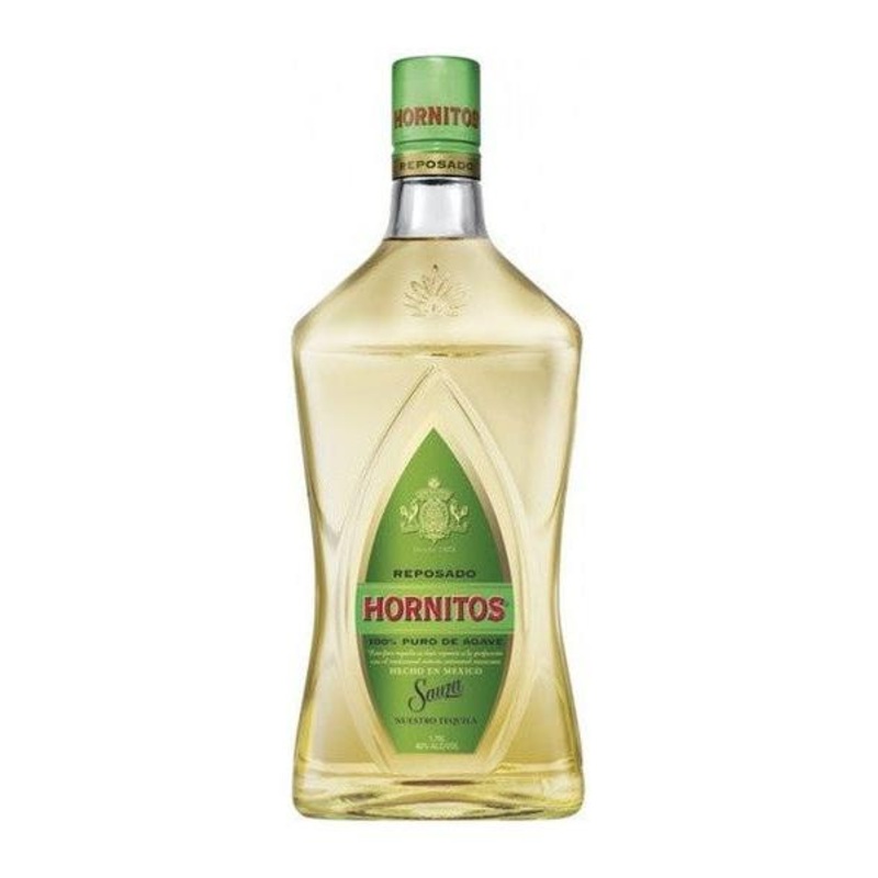 Sauza Hornitos Reposado