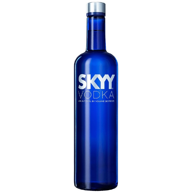 Skyy Vodka