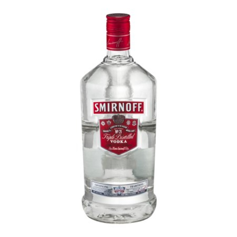 Smirnoff Vodka