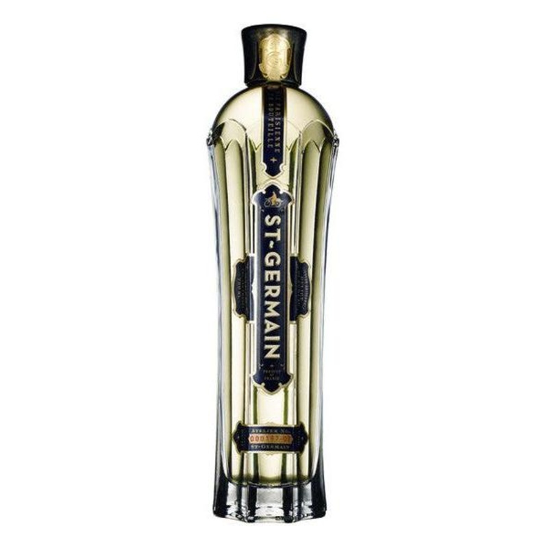 St Germain