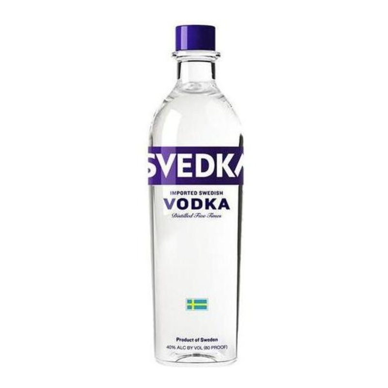 Svedka