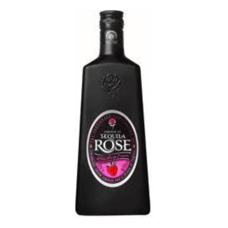 Tequila Rose