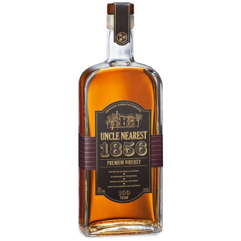 Uncle Nearest 1856 Premium