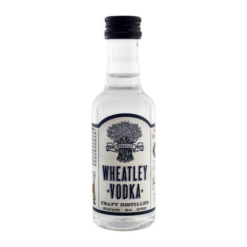 Wheatley Vodka