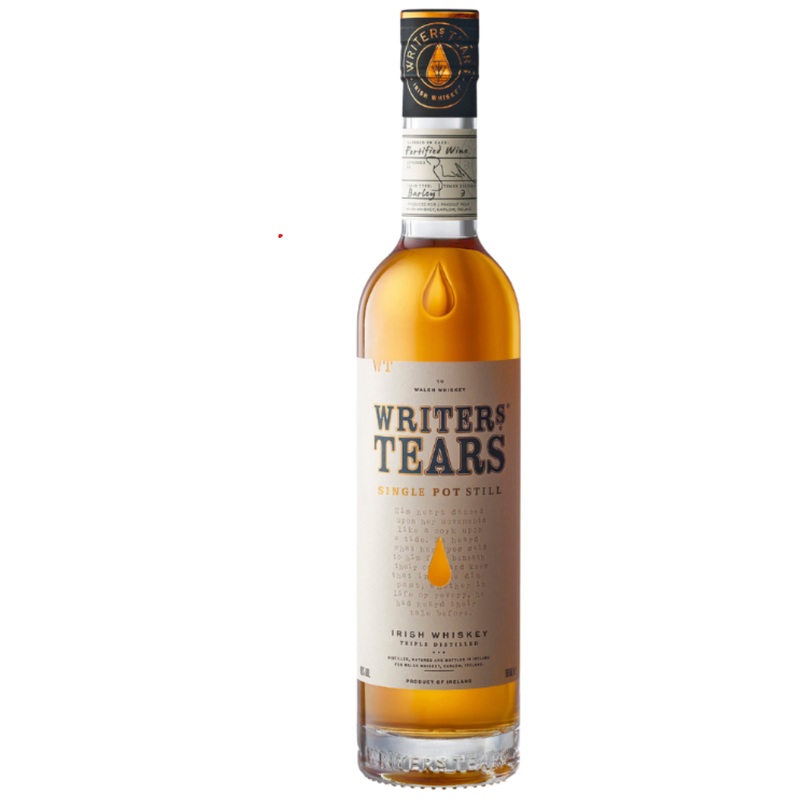 Writer's Tears