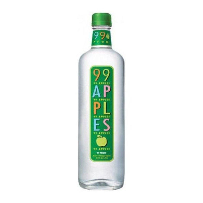 99 Apples