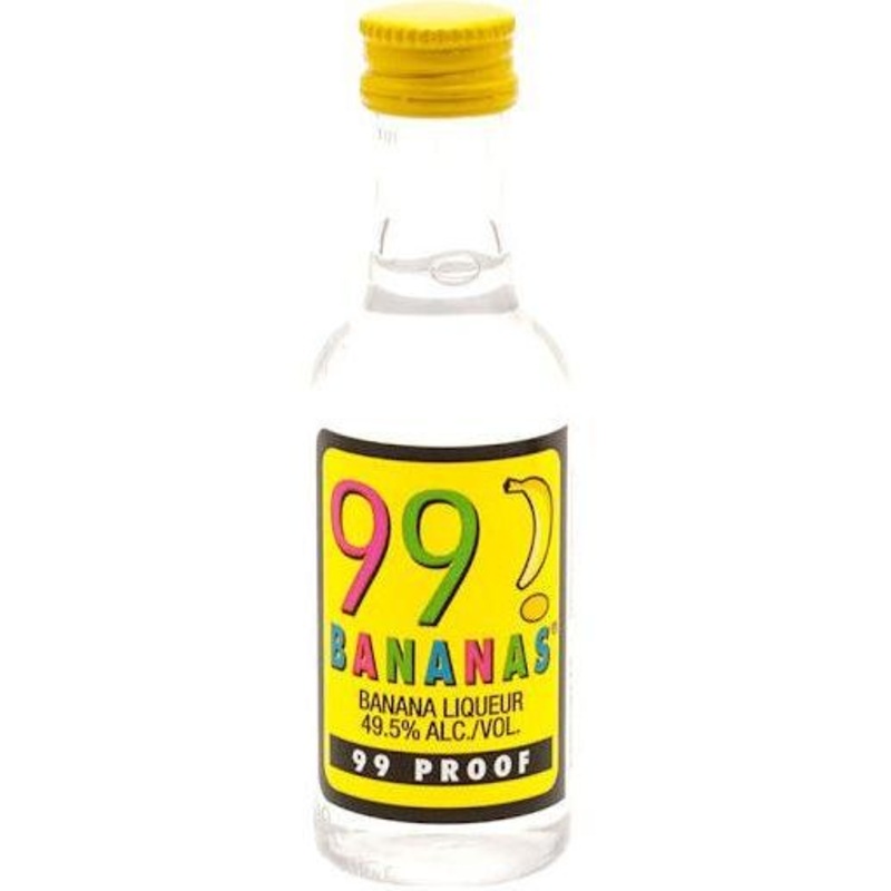 99 Bananas