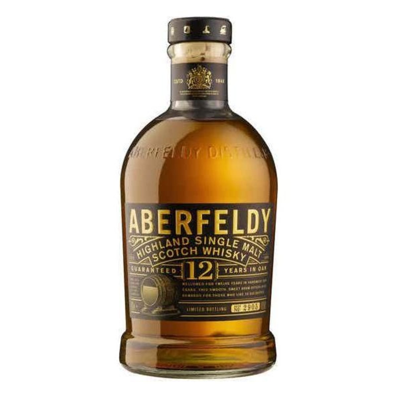 Aberfeldy 12 Year