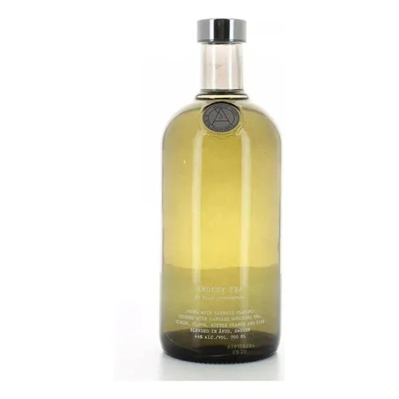 Absolut Craft Herbaceous Lemon