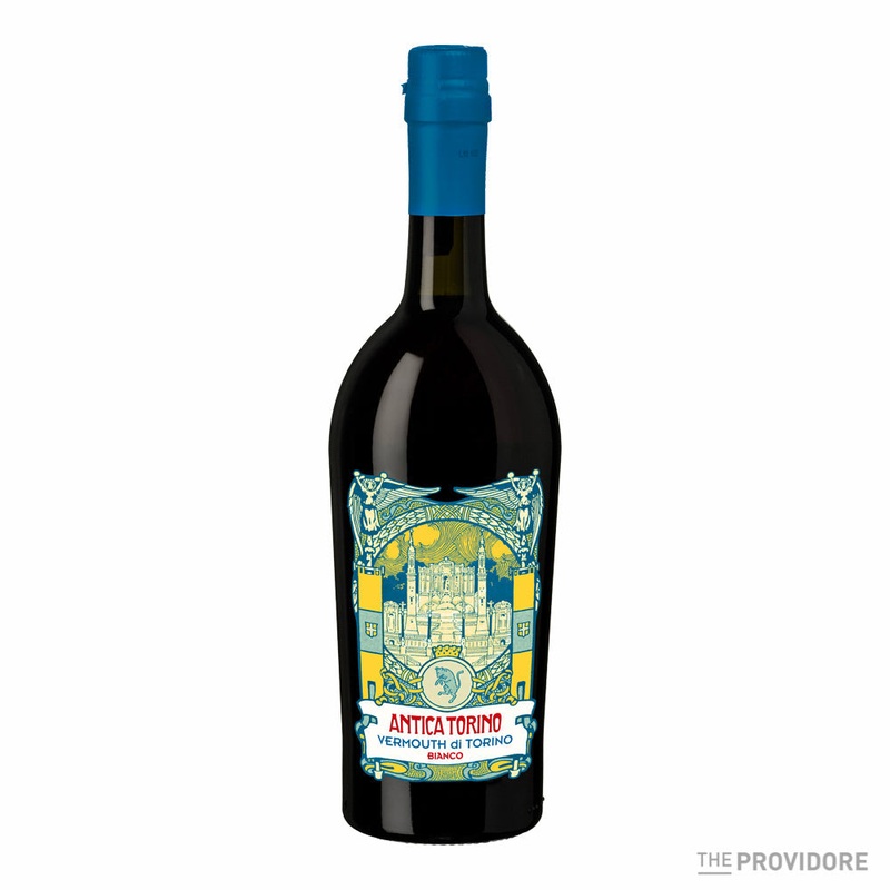 Antica Torino Vermouth di Torino Bianco