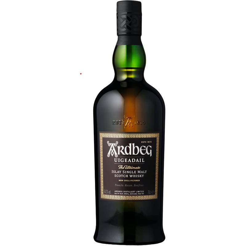 Ardbeg Uigeadail