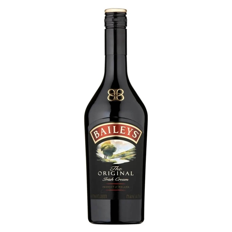 Baileys Cream Liqueur, 1 L