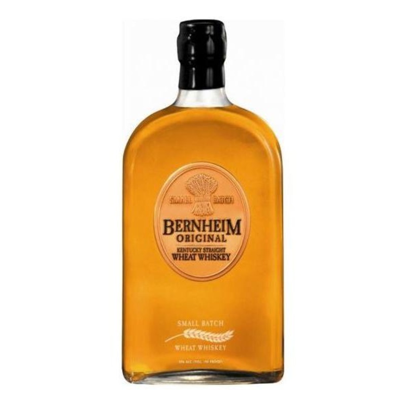 Bernheim Small Batch