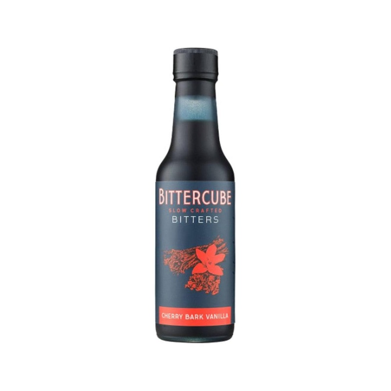 Bittercube Bitters Bolivar