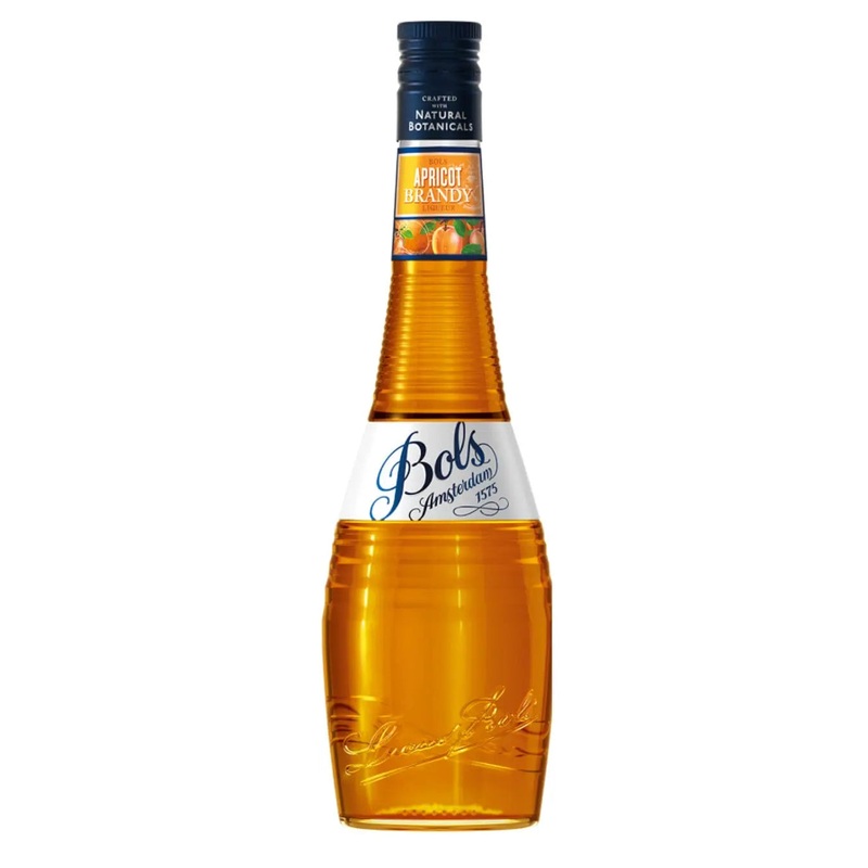 Bols Apricot Brandy, 50 cl