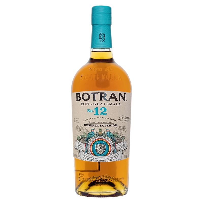 Botran No.12 Reserva Superior