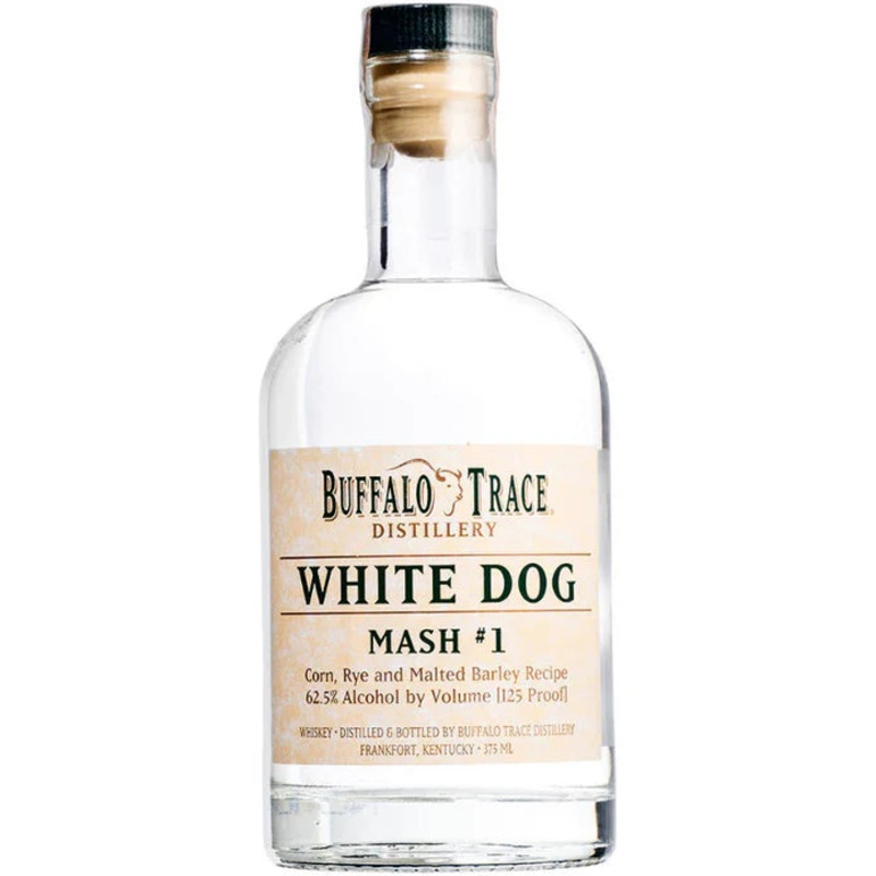 Buffalo Trace White Dog Mash 1 125 Proof