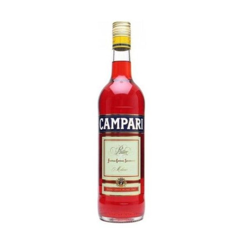 Campari Bitter Aperitif