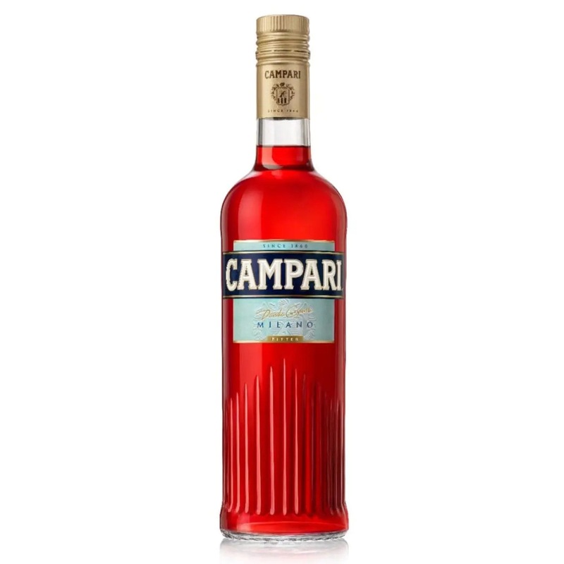 Campari Liqueur, 70 cl
