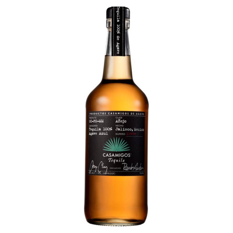 Casamigos Anejo