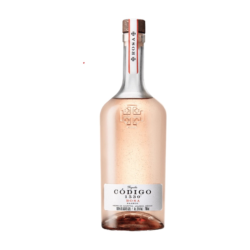 Codigo 1530 Rosa Blanco