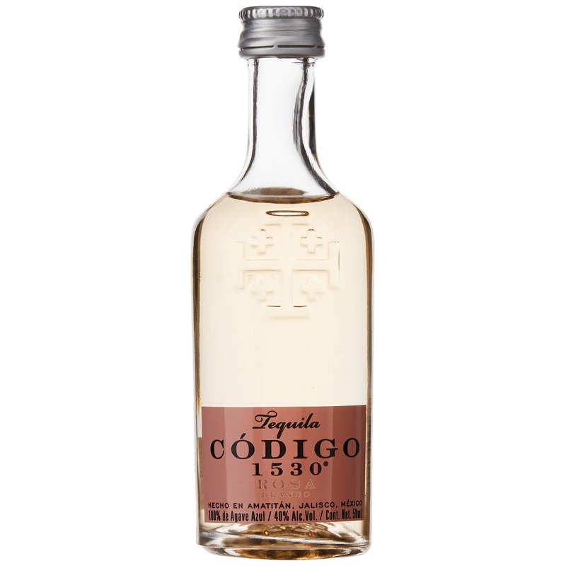Codigo Rosa Blanco
