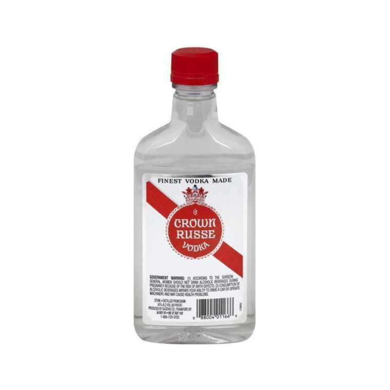 Crown Russe Vodka