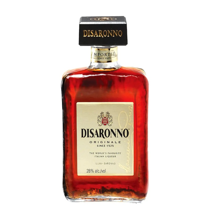 Disaronno Amaretto Half Bottle, 35 cl