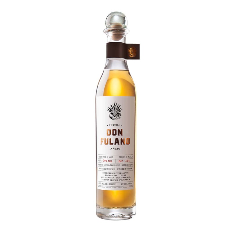 Don Fulano Tequila Anejo