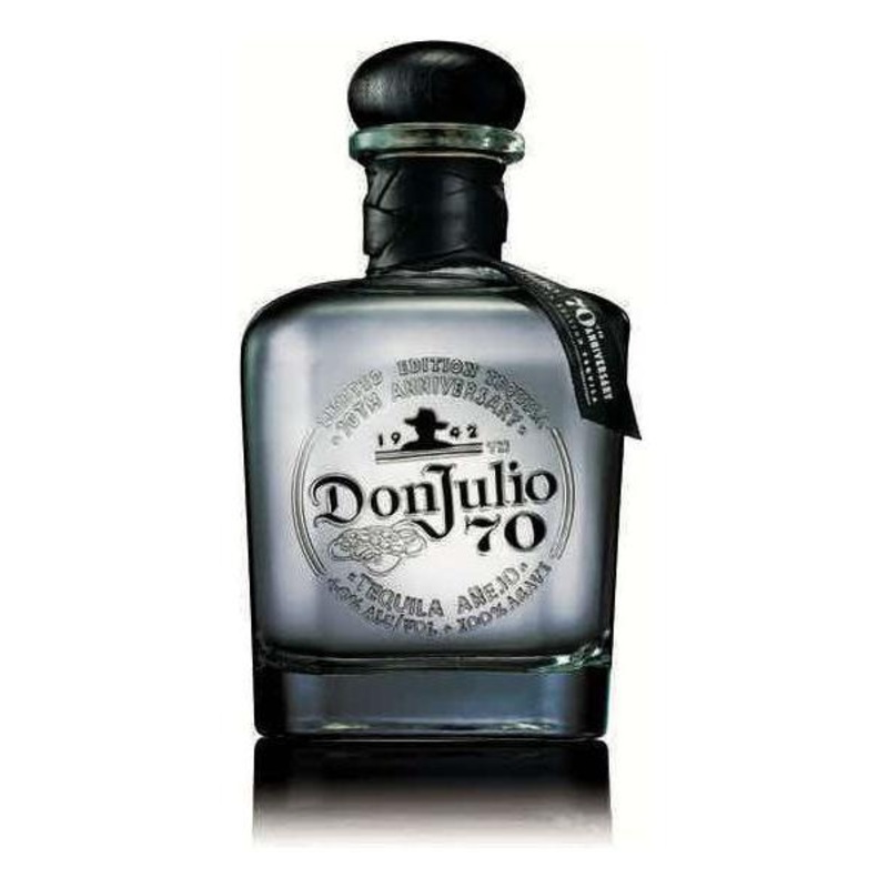 Don Julio 70th Anniversary