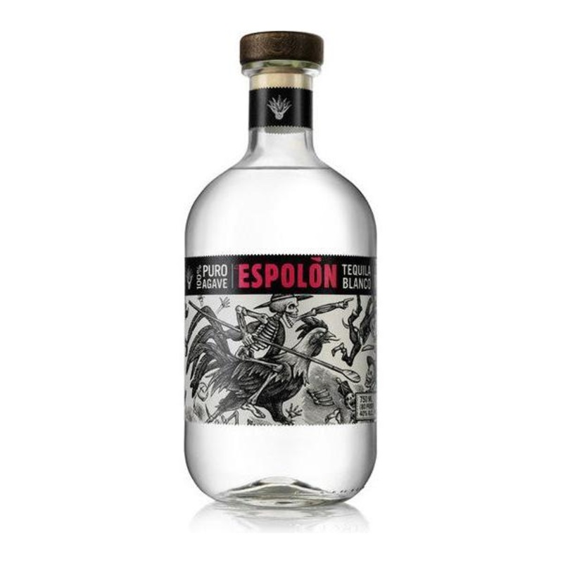 Espolon Tequila Blanco