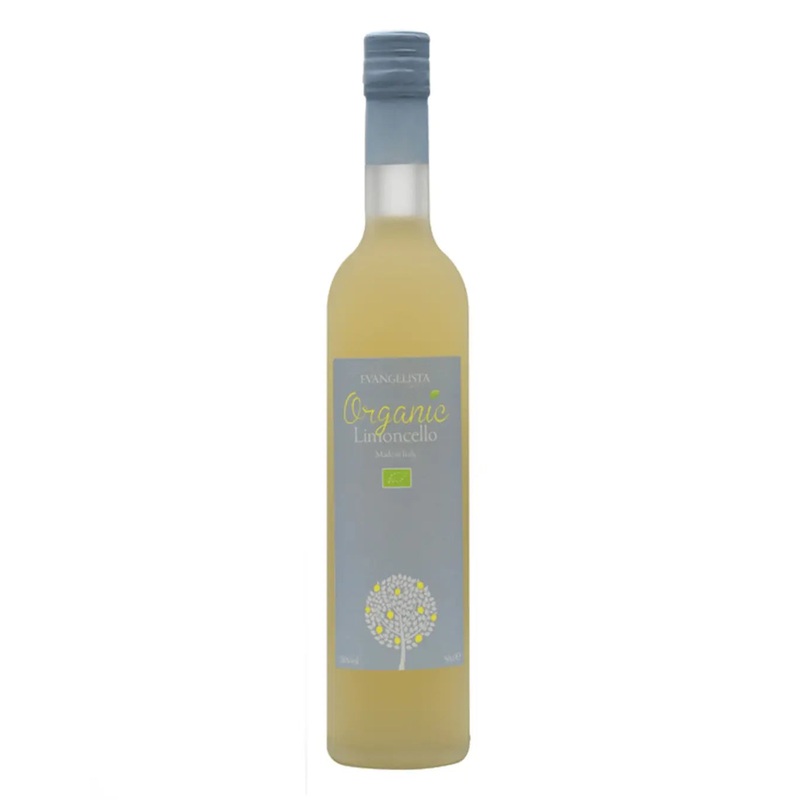 Evangelista Organic Limoncello, 50 cl