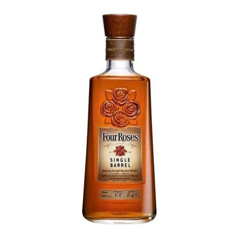 Four Roses Single Barrel