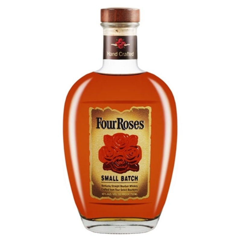 Four Roses Small Batch
